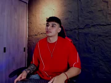 Joseph__Boy Chaturbate stream image from October 01, 2025