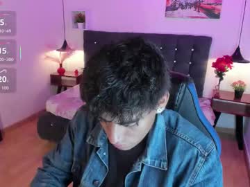 Keevin_Cross_ Chaturbate stream image from October 01, 2025
