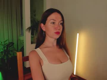 _Lovely_Lady Chaturbate stream image from October 01, 2025