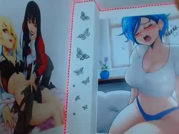 Mckennahot303av Chaturbate stream image from October 01, 2025