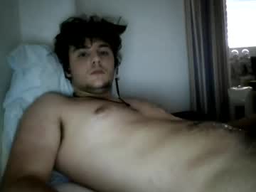 Salokiin Chaturbate stream image from October 01, 2025