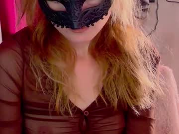 Secretanni Chaturbate stream image from October 01, 2025