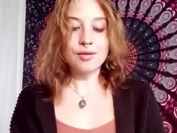 Adalyndirty Chaturbate stream image from October 01, 2025