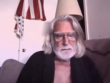 Alphauniform Chaturbate stream image from October 01, 2025