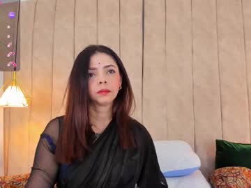 Anantaa Chaturbate stream image from October 01, 2025