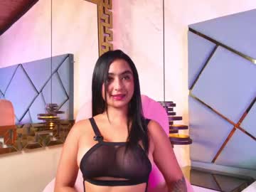Cloe_Sm Chaturbate stream image from October 01, 2025