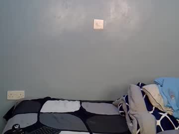 Dark_Berry1 Chaturbate stream image from October 01, 2025