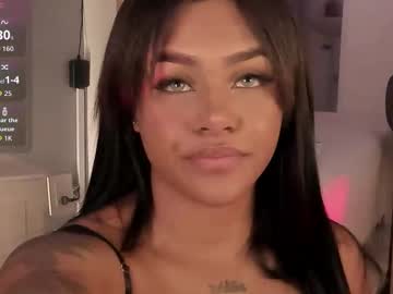 Emma_Morgann Chaturbate stream image from October 01, 2025