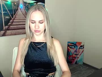 Erikagavin Chaturbate stream image from October 01, 2025
