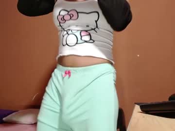 _Gabriela_Saenz_ Chaturbate stream image from October 01, 2025