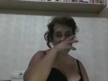 Laxinna23 Chaturbate stream image from October 01, 2025