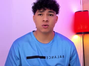 Liam_Percy7 Chaturbate stream image from October 01, 2025
