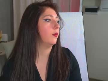 Marymillerr Chaturbate stream image from October 01, 2025
