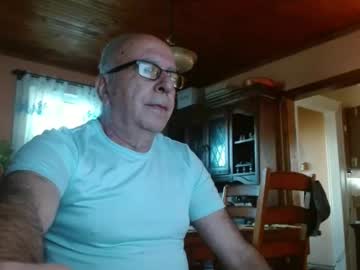 Mauriceandre Chaturbate stream image from October 01, 2025