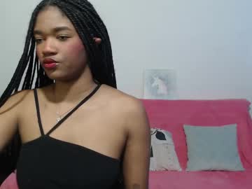 Missandre4 Chaturbate stream image from October 01, 2025