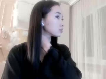 Nara_Kyoto Chaturbate stream image from October 01, 2025