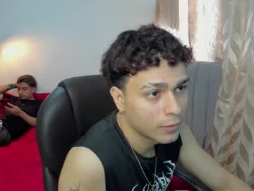 Olyver_Master Chaturbate stream image from October 01, 2025