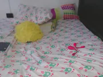 Scarlett2310 Chaturbate stream image from October 01, 2025