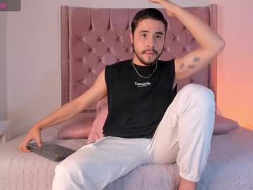 Thiago_Wolff Chaturbate stream image from October 01, 2025