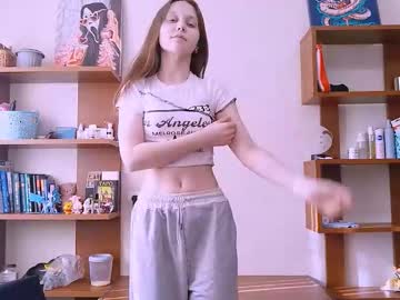 Wanitagermani Chaturbate stream image from October 01, 2025