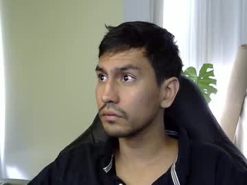 Adam_Evehotroom Chaturbate stream image from October 01, 2025