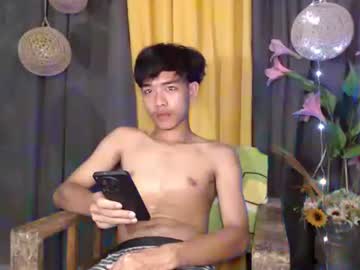 Asian_Cumer09 Chaturbate stream image from October 01, 2025