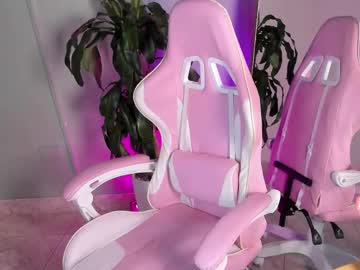 Athenea__Fox Chaturbate stream image from October 01, 2025