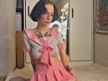 Kisanabite Chaturbate stream image from October 01, 2025