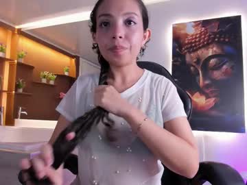 Kurumy_20 Chaturbate stream image from October 01, 2025
