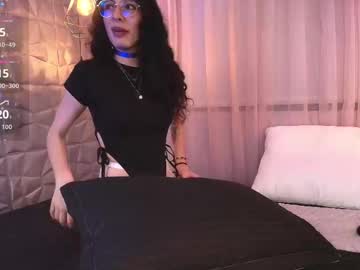 Magic_Nami Chaturbate stream image from October 01, 2025
