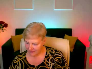 Marymogan Chaturbate stream image from October 01, 2025
