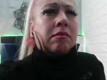 Pamela_Velazco Chaturbate stream image from October 01, 2025
