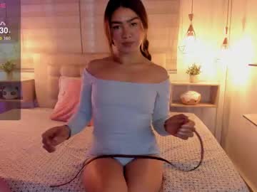 Tique_ Chaturbate stream image from October 01, 2025