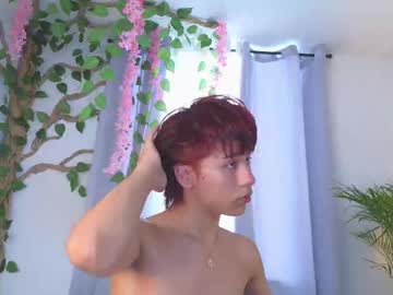 Tommyfoxboy Chaturbate stream image from October 01, 2025