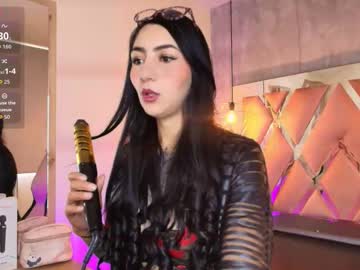 Truelove_Art Chaturbate stream image from October 01, 2025
