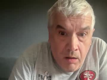 Zwickauer1969 Chaturbate stream image from October 01, 2025