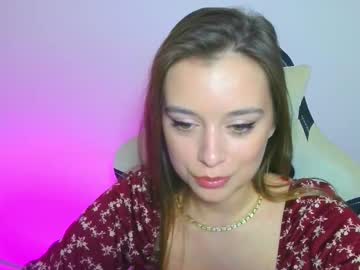 Arielsandres Chaturbate stream image from October 01, 2025