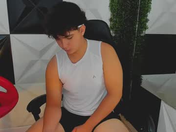 Dani_Cumboy Chaturbate stream image from October 01, 2025