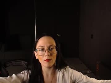 Darkspark_ Chaturbate stream image from October 01, 2025