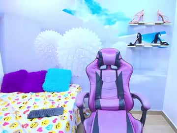 Demi_Leed Chaturbate stream image from October 01, 2025