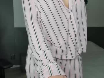 Gigihadd Chaturbate stream image from October 01, 2025