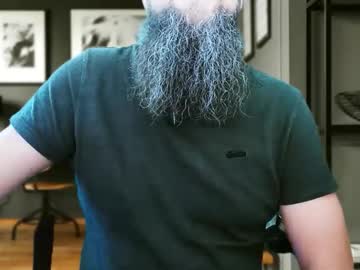 Hairballio Chaturbate stream image from October 01, 2025