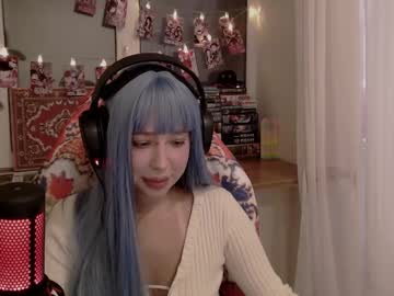 Happyvibes_ Chaturbate stream image from October 01, 2025