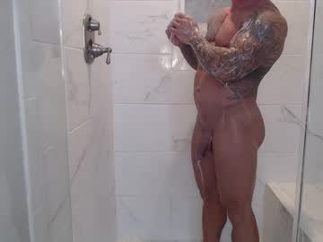 Hotcontractor Chaturbate stream image from October 01, 2025