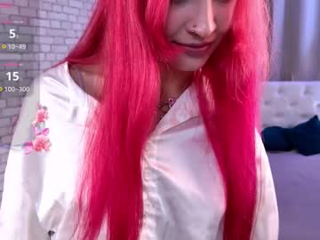 Luminousvoid Chaturbate stream image from October 01, 2025