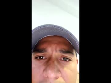 Maciasmauricio382 Chaturbate stream image from October 01, 2025