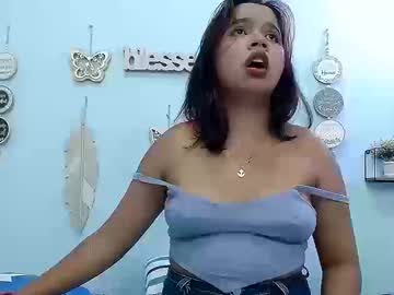 Newalisson18 Chaturbate stream image from October 01, 2025