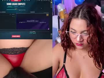 Petitesofia_ Chaturbate stream image from October 01, 2025