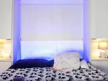 Shannascott Chaturbate stream image from October 01, 2025