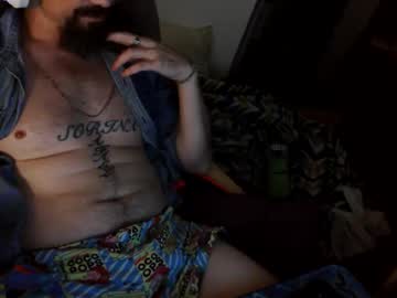 Spreadyabhutt Chaturbate stream image from October 01, 2025